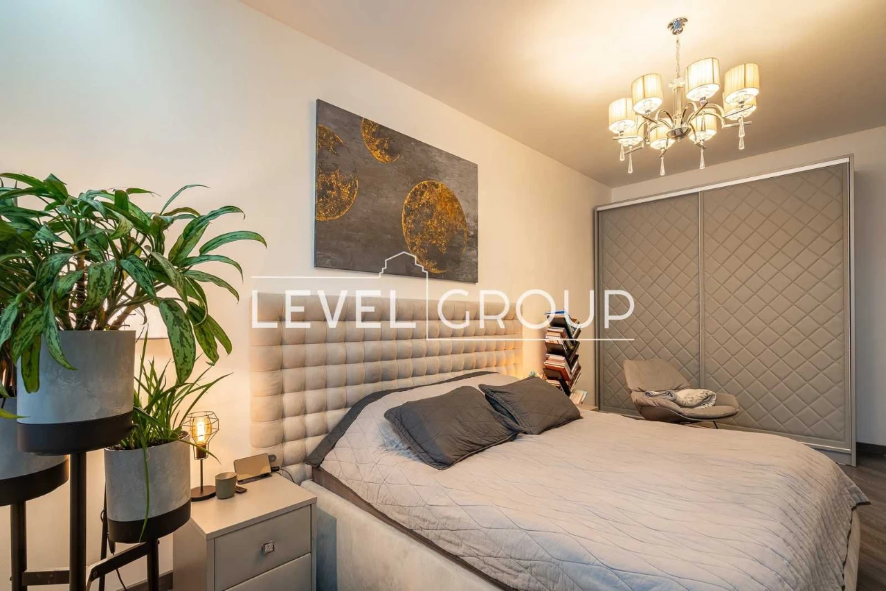 Продаж просторої 3-кімнатній квартири | 154 м² | вул. Преображенська