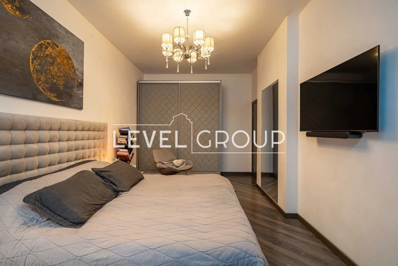 Продаж просторої 3-кімнатній квартири | 154 м² | вул. Преображенська