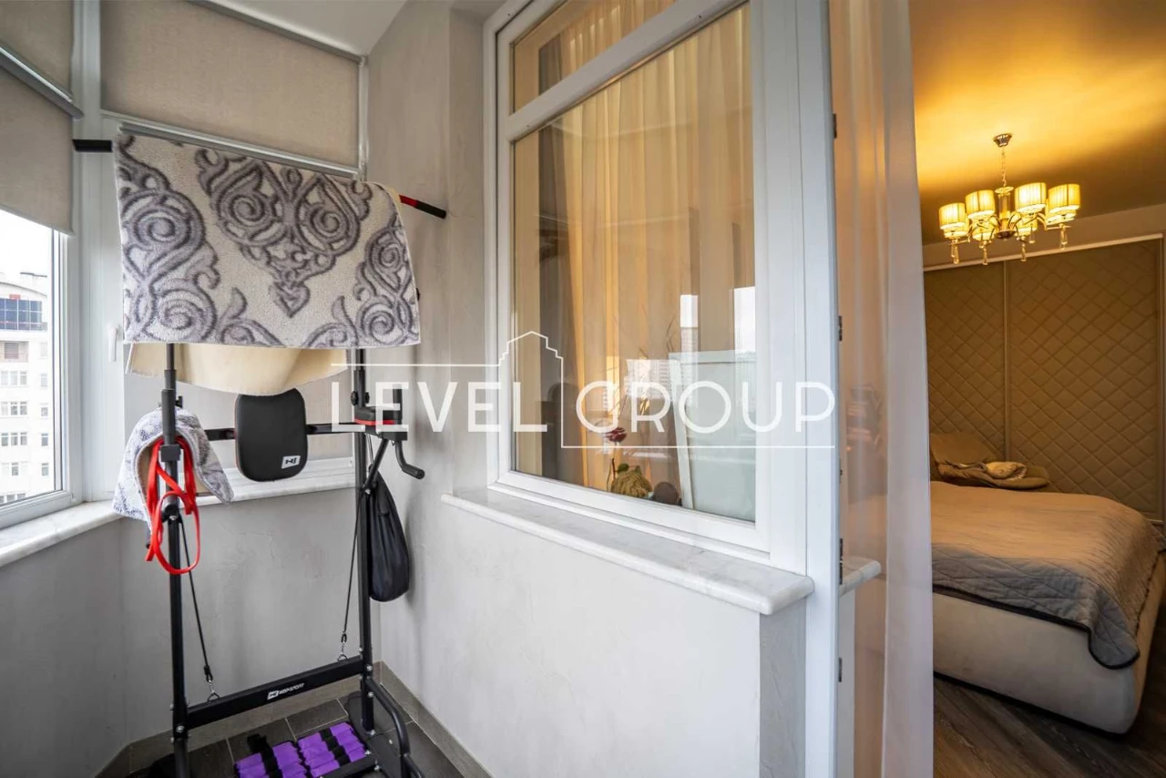 Продаж просторої 3-кімнатній квартири | 154 м² | вул. Преображенська
