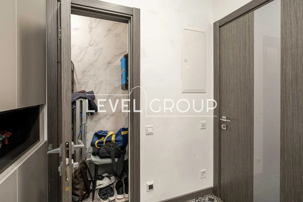Продаж просторої 3-кімнатній квартири | 154 м² | вул. Преображенська