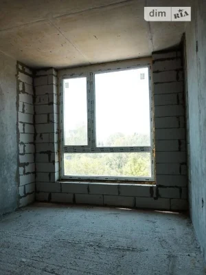 Sale of 2-room apartment 52 sq. m. on Teplovozna St. 28, apt. 256 •