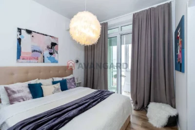 For Sale 2-bedroom apartment, Kyiv, Holosiiv, Saksahans'ka Street