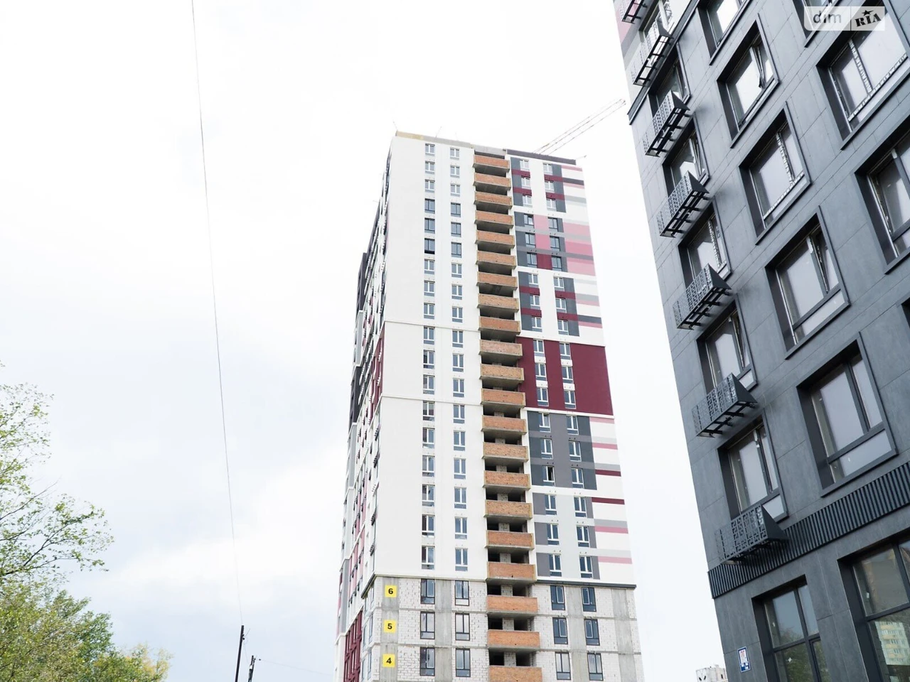 Продажа Квартира Дарницкий