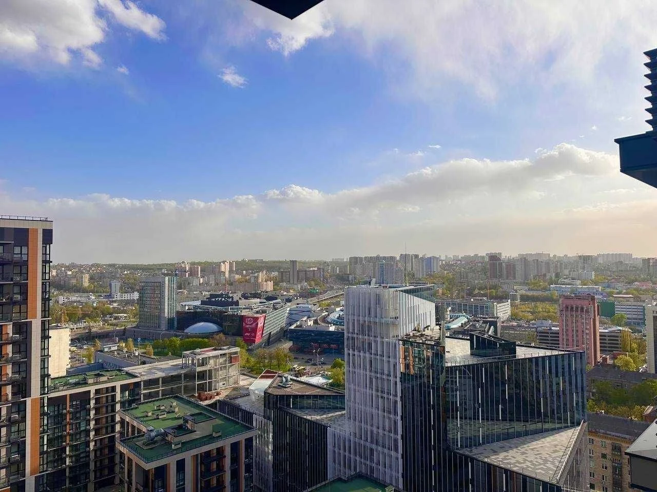 Продажа 2-комнатной квартиры 80 м² в ЖК «Французский квартал 2»