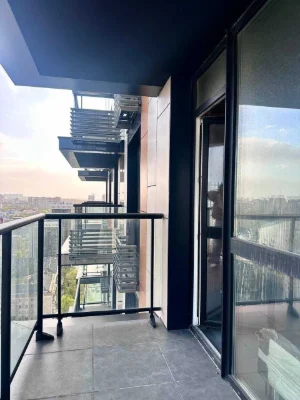 Продажа 2-комнатной квартиры 80 м² в ЖК «Французский квартал 2»