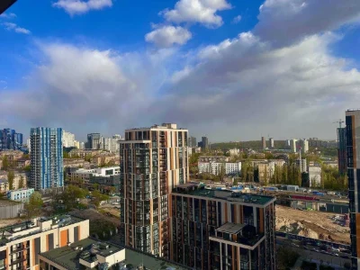 Продажа 2-комнатной квартиры 80 м² в ЖК «Французский квартал 2»