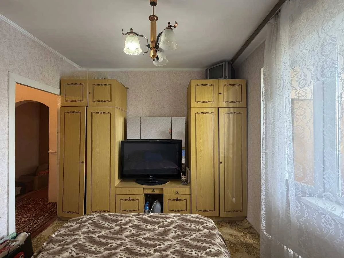 Продам 3-к квартиру Київ, Дарницький, Здолбунівська вул, 7а