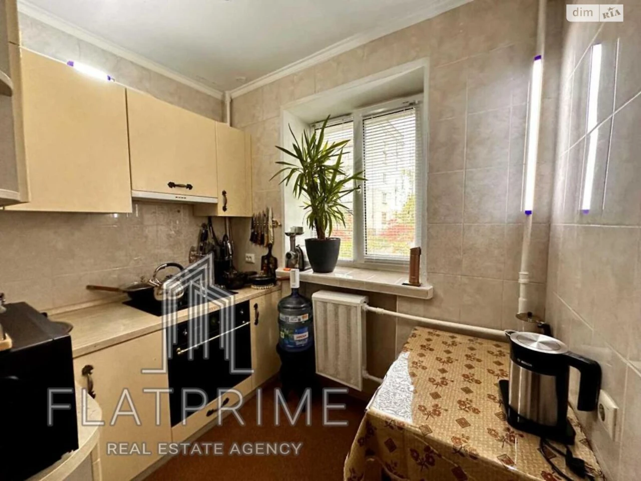 Продаж Квартира Дарницький