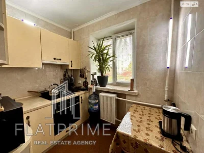 Продаж Квартира Дарницький