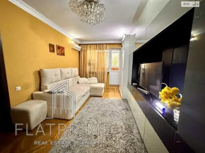 Продаж Квартира Дарницький