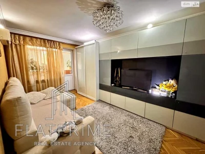 Продаж Квартира Дарницький