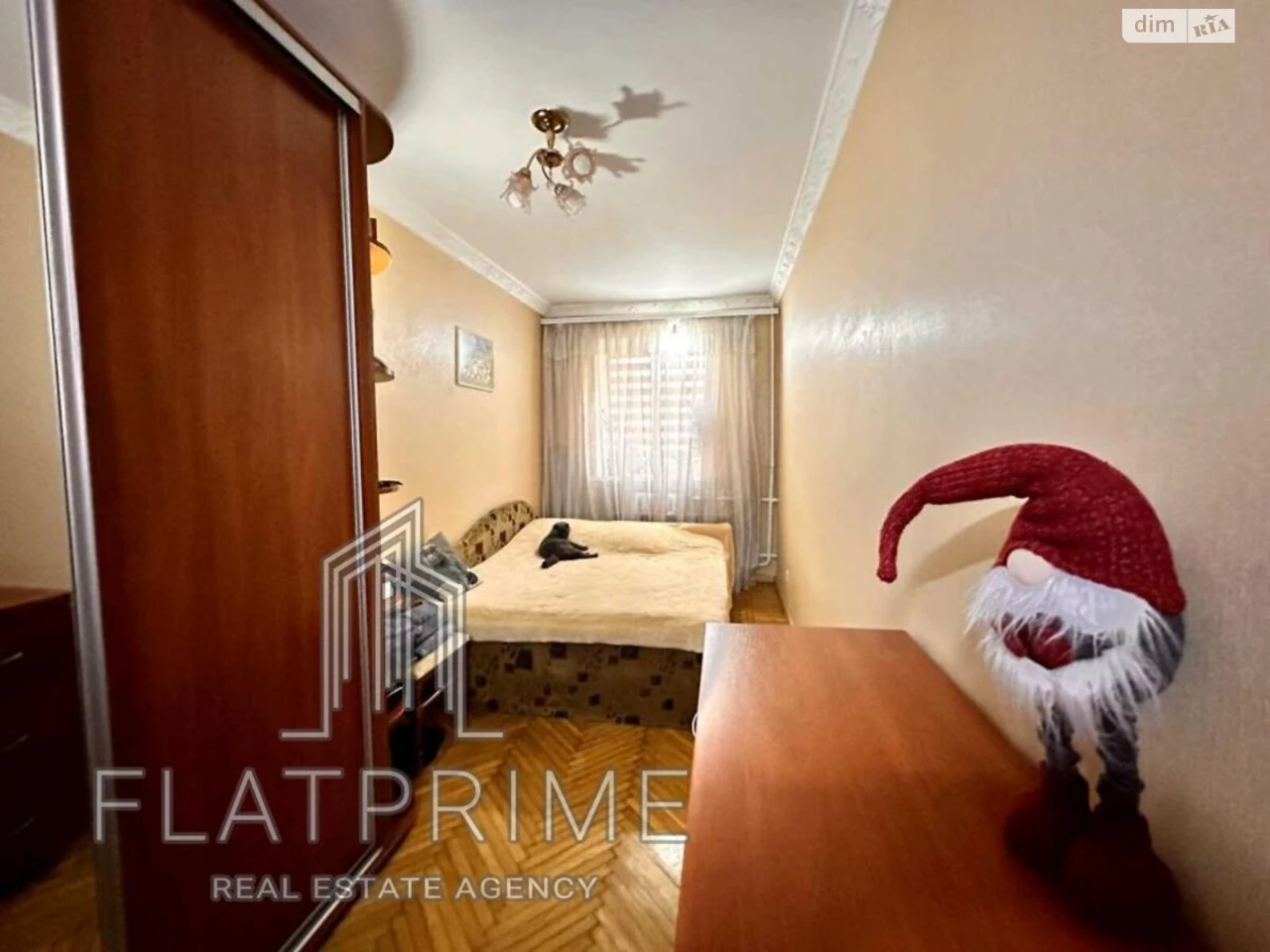 Продаж Квартира Дарницький