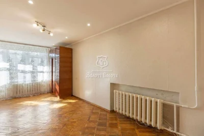 Продам 1-к квартиру Київ, Соломянський, Смілянська вул, 19