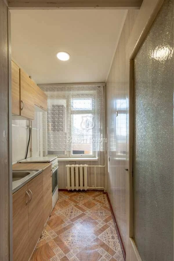 Продам 1-к квартиру Київ, Соломянський, Смілянська вул, 19