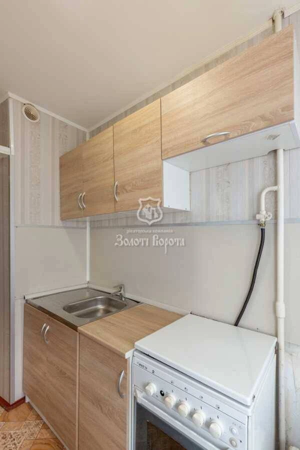 Продам 1-к квартиру Київ, Соломянський, Смілянська вул, 19