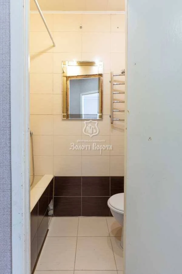 Продам 1-к квартиру Київ, Соломянський, Смілянська вул, 19