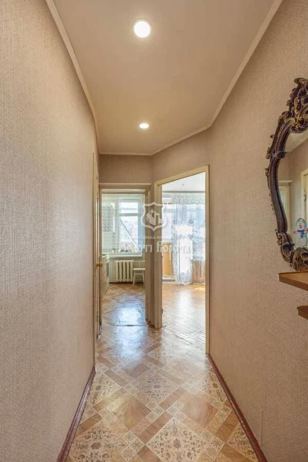 Продам 1-к квартиру Київ, Соломянський, Смілянська вул, 19