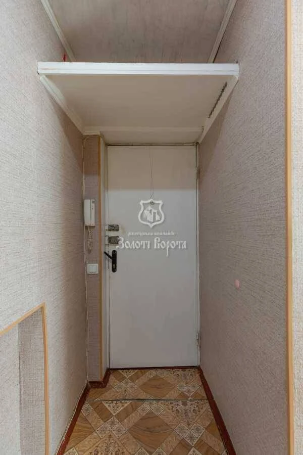 Продам 1-к квартиру Київ, Соломянський, Смілянська вул, 19