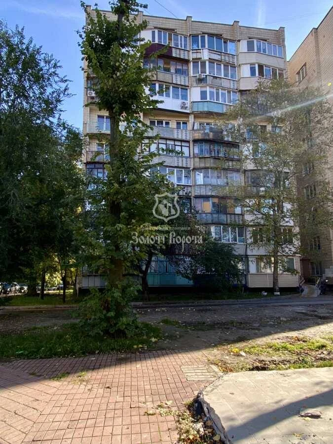 Продам 1-к квартиру Київ, Соломянський, Смілянська вул, 19