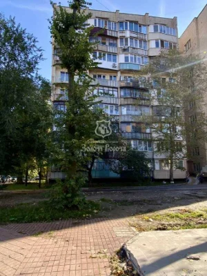 Продам 1-к квартиру Київ, Соломянський, Смілянська вул, 19
