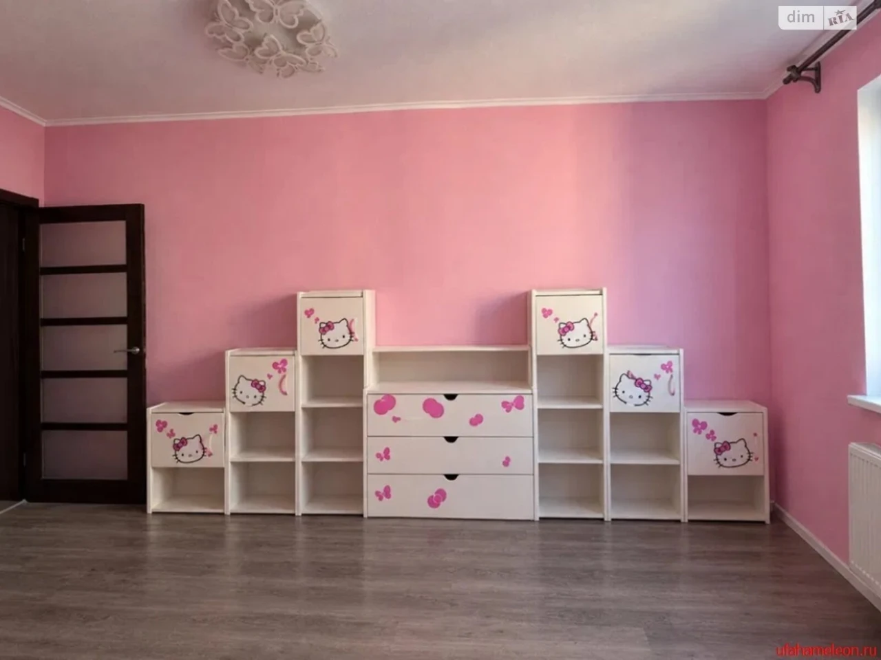 Apartment for Sale - Vesknenka