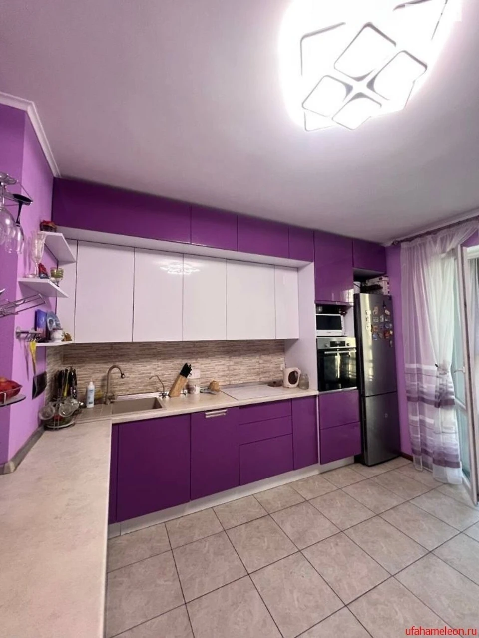 Apartment for Sale - Vesknenka