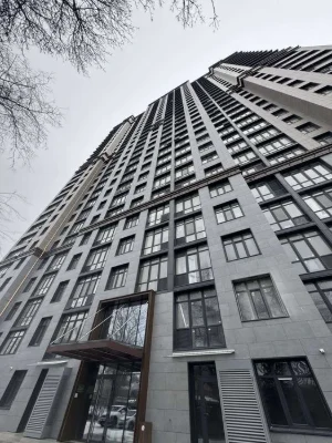 Продажа просторной 1-комнатной квартиры ЖК Олимпийский на ул.