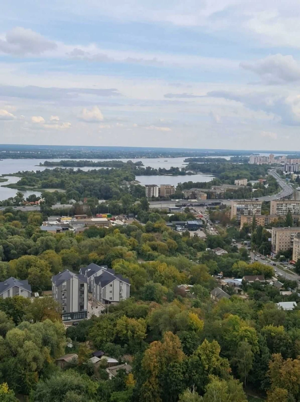 Продаж однокімнатної квартири, пр. Науки, 80а