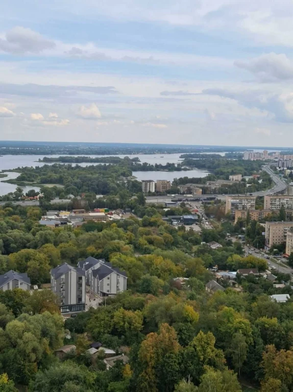 Продаж однокімнатної квартири, пр. Науки, 80а