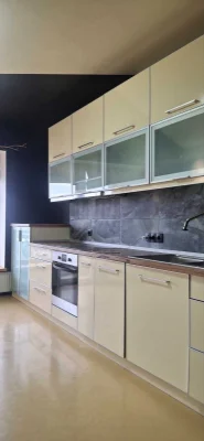 Продаж однокімнатної квартири, пр. Науки, 80а