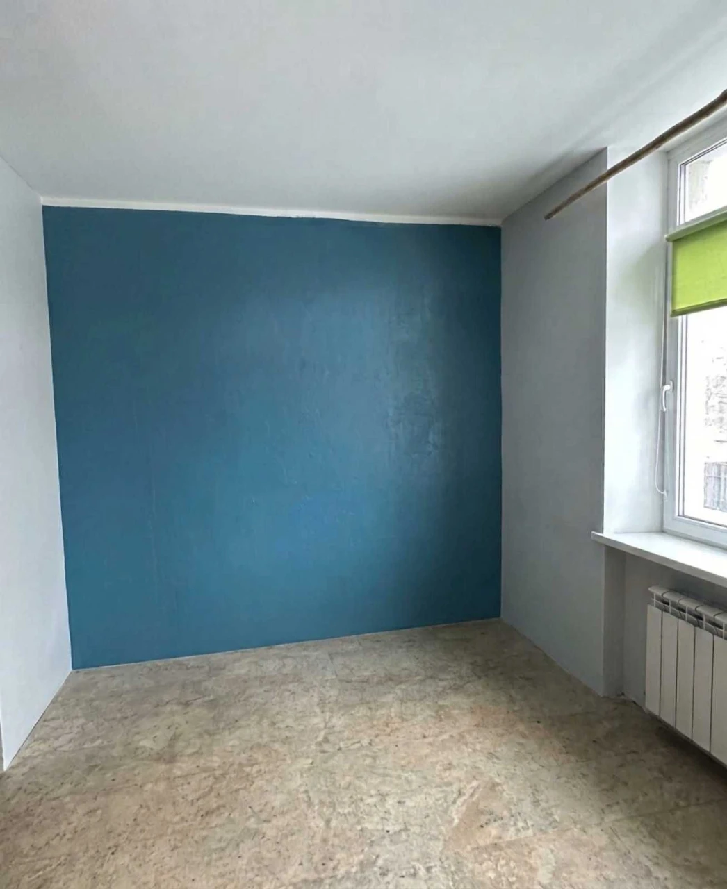 Продаж однокімнатної квартири, пр. Науки, 80а