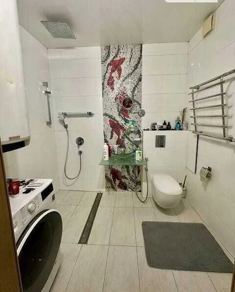 Продаж однокімнатної квартири, пр. Науки, 80а