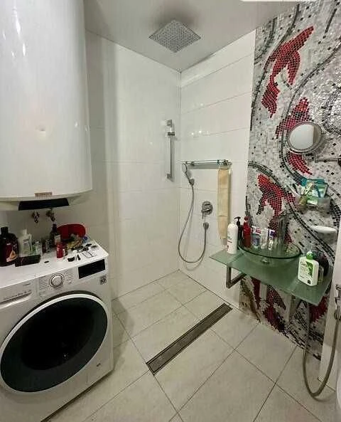 Продаж однокімнатної квартири, пр. Науки, 80а