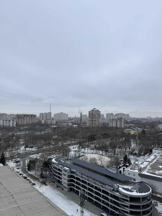 Продажа просторной 1-комнатной квартиры ЖК Олимпийский на ул.