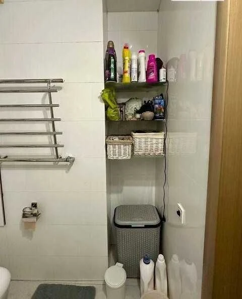 Продаж однокімнатної квартири, пр. Науки, 80а