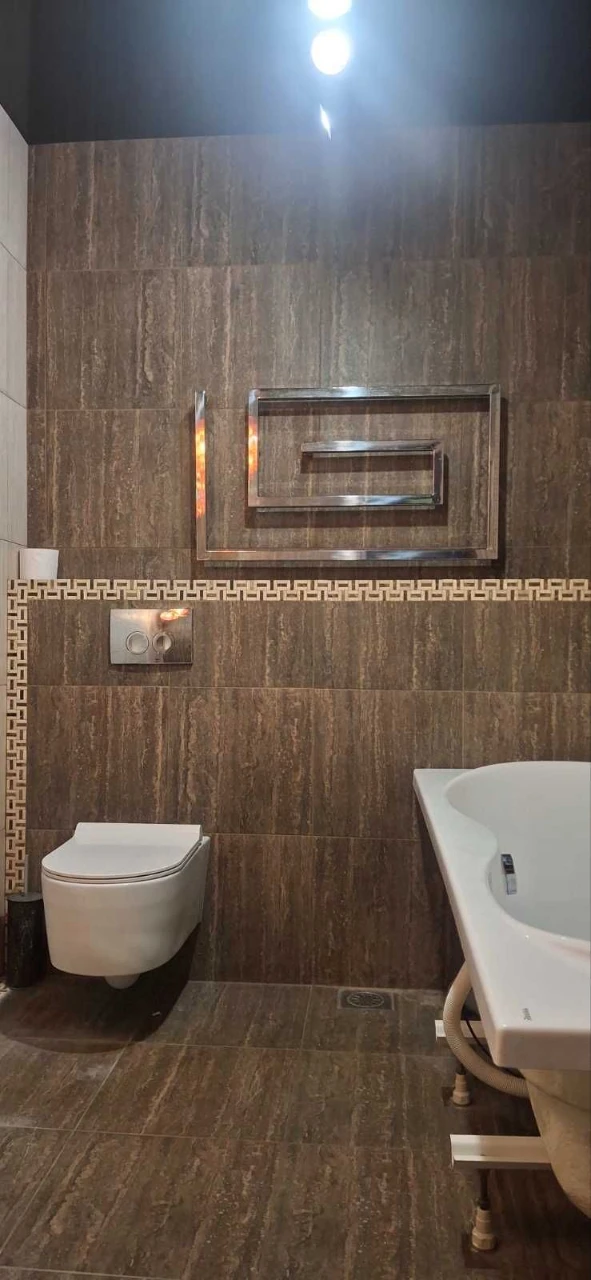 Продаж однокімнатної квартири, пр. Науки, 80а