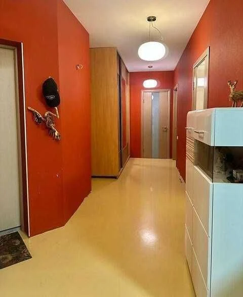 Продаж однокімнатної квартири, пр. Науки, 80а