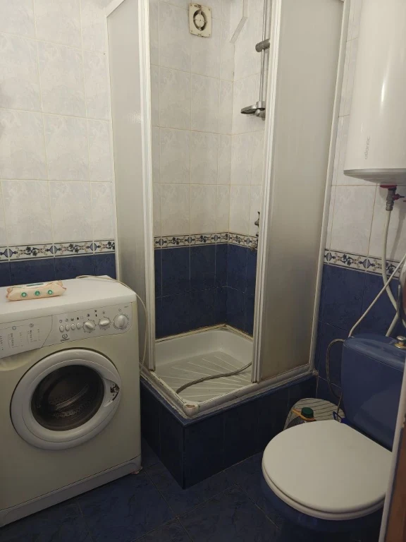 1-bedroom apartment in Obloň Park, Natalka