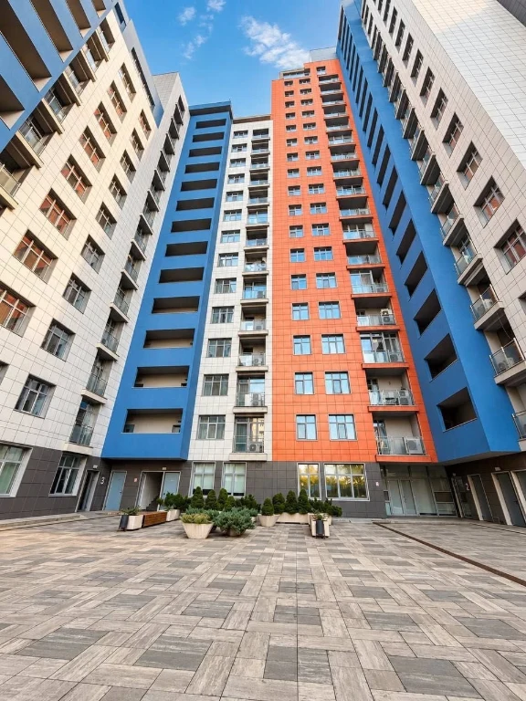 For Sale: 1-bedroom apartment in the Center