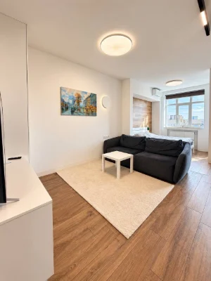 For Sale: 1-bedroom apartment in the Center