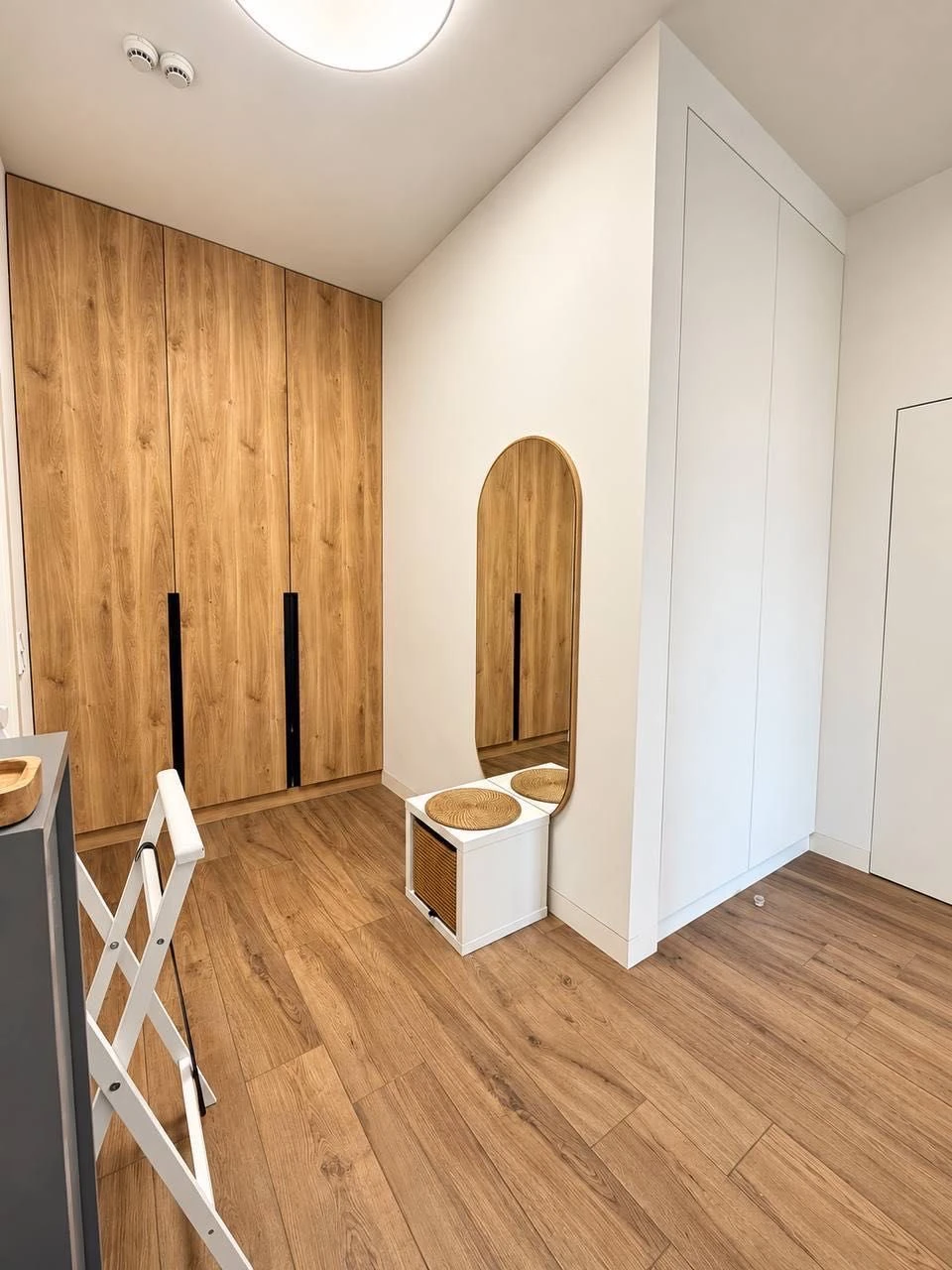 For Sale: 1-bedroom apartment in the Center