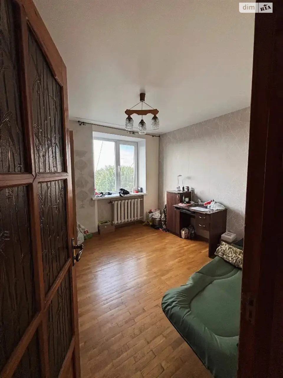 Продаж Квартира Мазепи