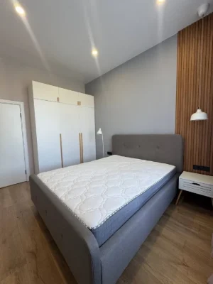 For Sale: 2-room apartment in residential complex "Zatishniy". Victory Mandrykovs