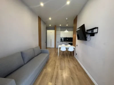 For Sale: 2-room apartment in residential complex "Zatishniy". Victory Mandrykovs