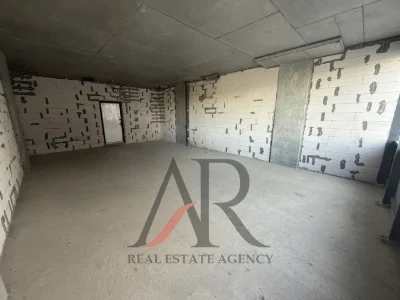 ЖК Порт Сіті, 54,3 м², 900 доларів США, ВИДОВА, Набережна
