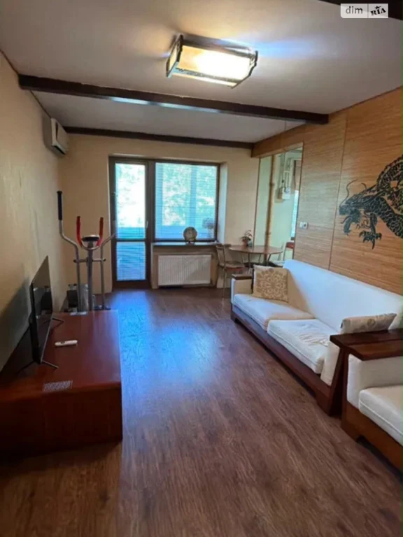 Apartment for Sale - Vorontsov Street