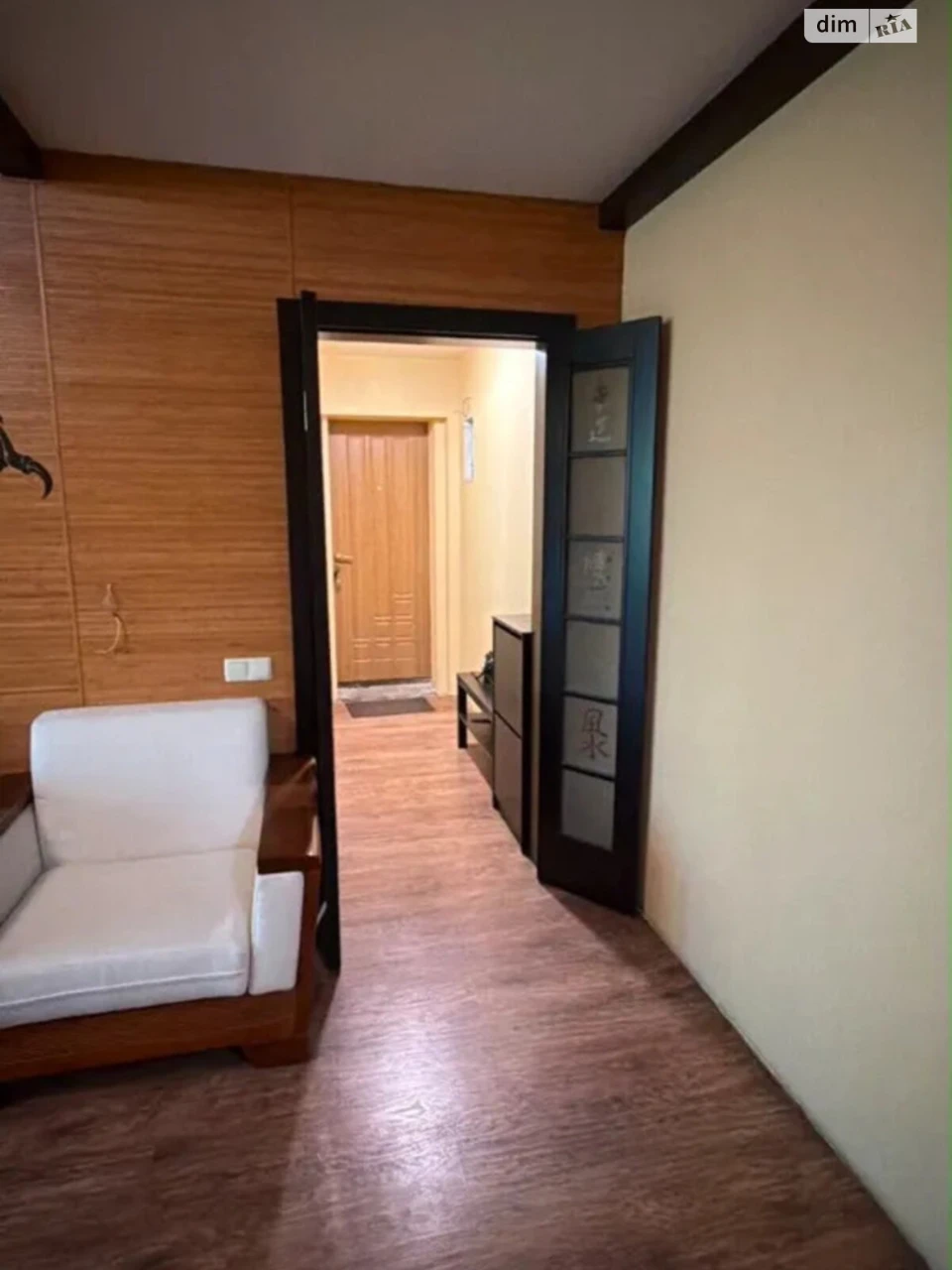 Продаж Квартира Воронцова