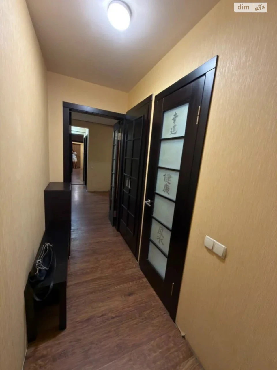 Продаж Квартира Воронцова