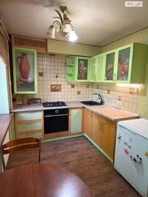 Продаж Квартира Воронцова