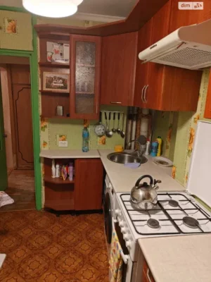 Продаж Квартира Воронцова